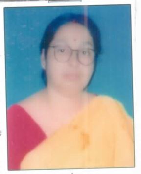 Image Prof. Namita