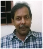 D.R.Pattanaik