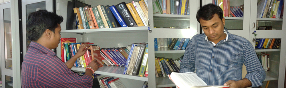 Library Collection