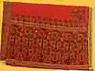 Woollen Shawl ,Kashmir, 19th century