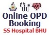 SSH OPD Booking